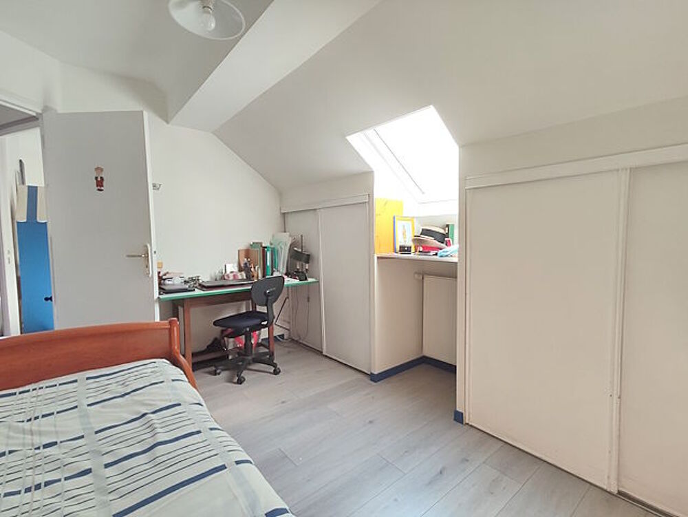  vendre  Maison Versailles (78000)