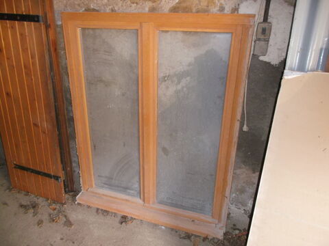vend fenetre bois 50 La Roche-Morey (70)