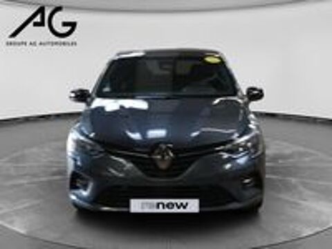 Clio V Clio Blue dCi 100 - 21N Limited 2022 occasion 08000 Charleville-M&eacute;zi&egrave;res