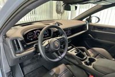 Cayenne Coupe E-Hybrid 3.0 V6 470 ch Tiptronic BVA 2023 occasion 34000 Montpellier