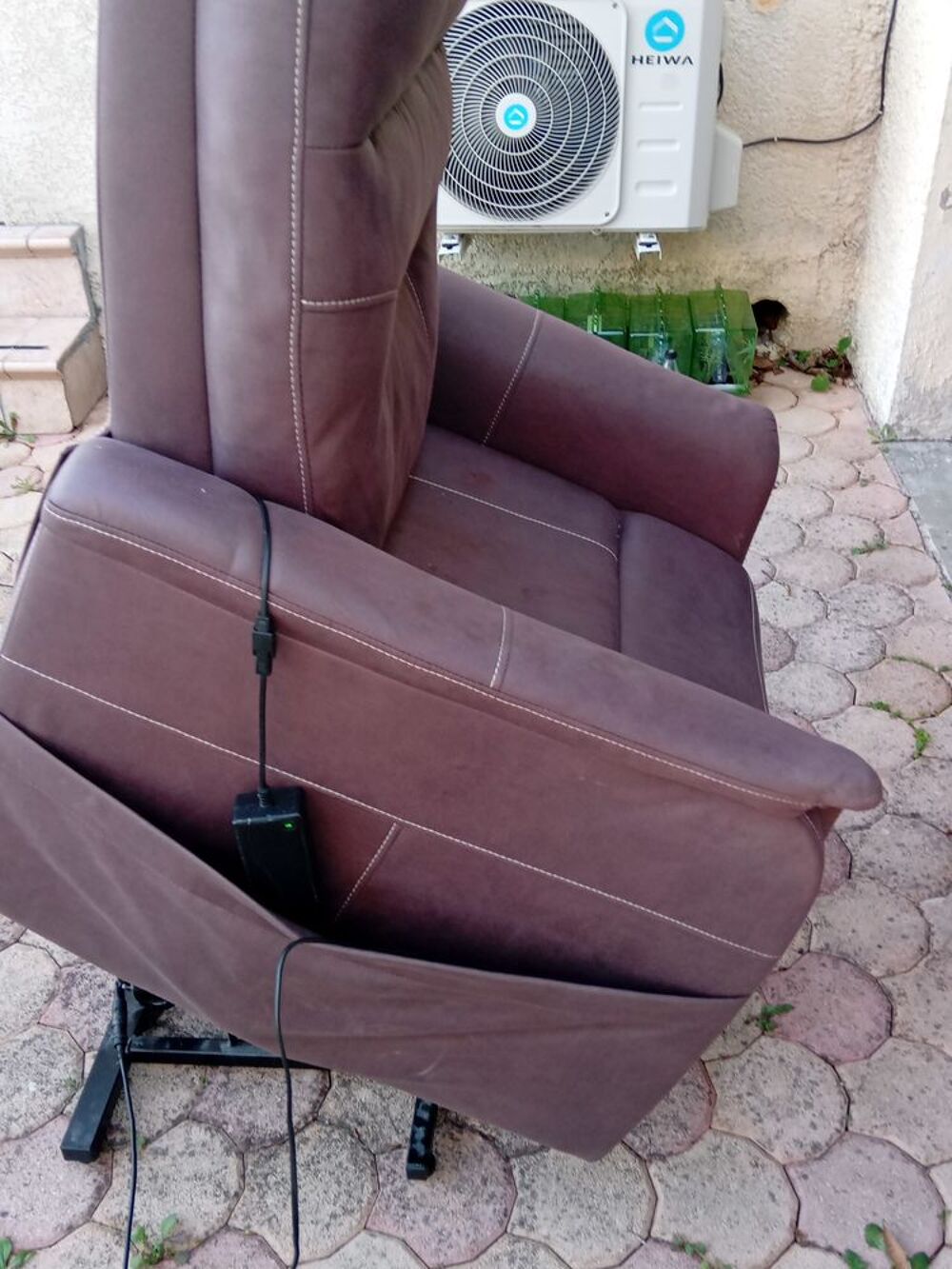 Fauteuil relaxe Meubles