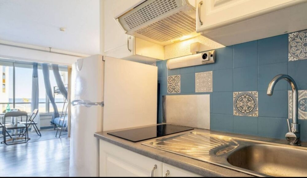   appartement la grande plage 66420 Le Barcars Languedoc-Roussillon, Le Barcars (66420)