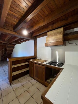 Maison � louer 4 pi�ces 80 m�
