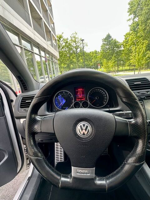 Volkswagen golf 5 gti