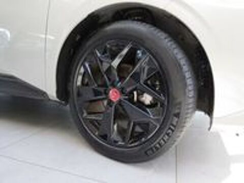 DS4 DS 4 BlueHDi 130 EAT8 Performance Line 2024 occasion 38440 Saint-Jean-de-Bournay