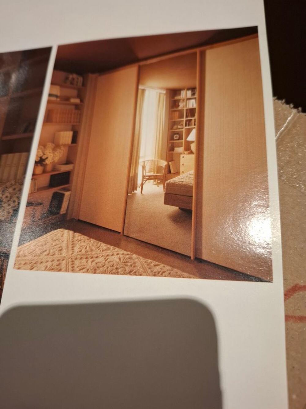 LIT CHAMBRE ENFANT MEUBLE CHAMBRE ENFANT BIBLIOTHEQUE CHAMBR Mobilier enfants