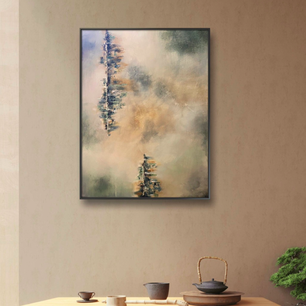 Cr&eacute;ation de tableaux Décoration