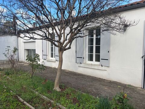   COGNAC Maison - 3 pice(s) - 83 m