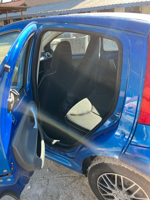 Peugeot 107 1.0 12v urban move