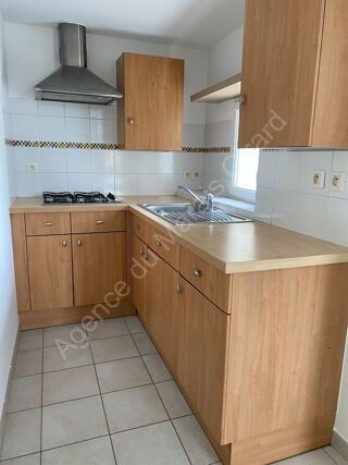  Maison � vendre 3 pi�ces 62 m�