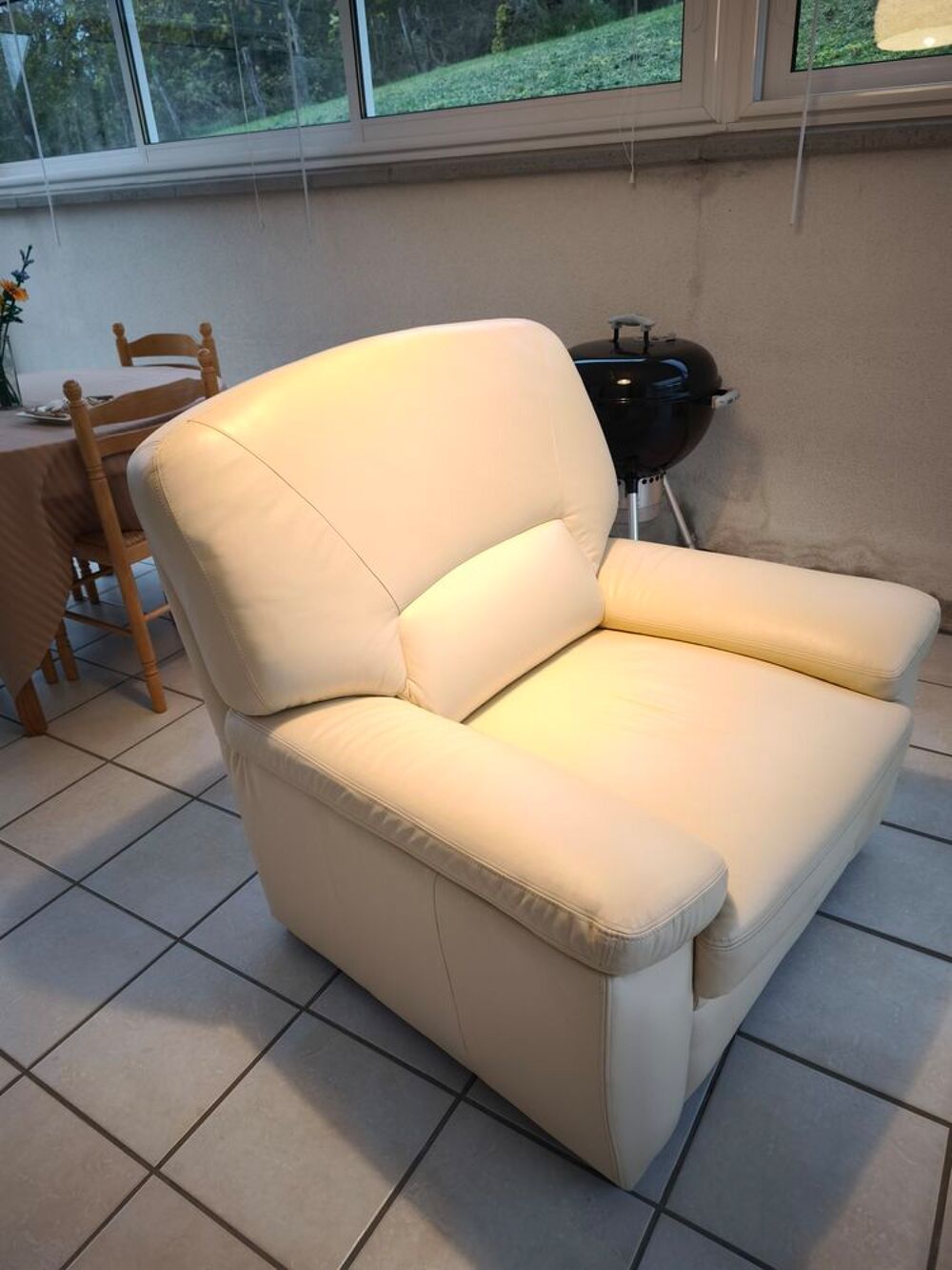 FAUTEUIL Meubles