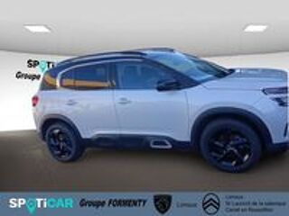 C5 aircross C5 Aircross PureTech 130 S&S BVM6 Feel 2019 occasion 11300 Limoux