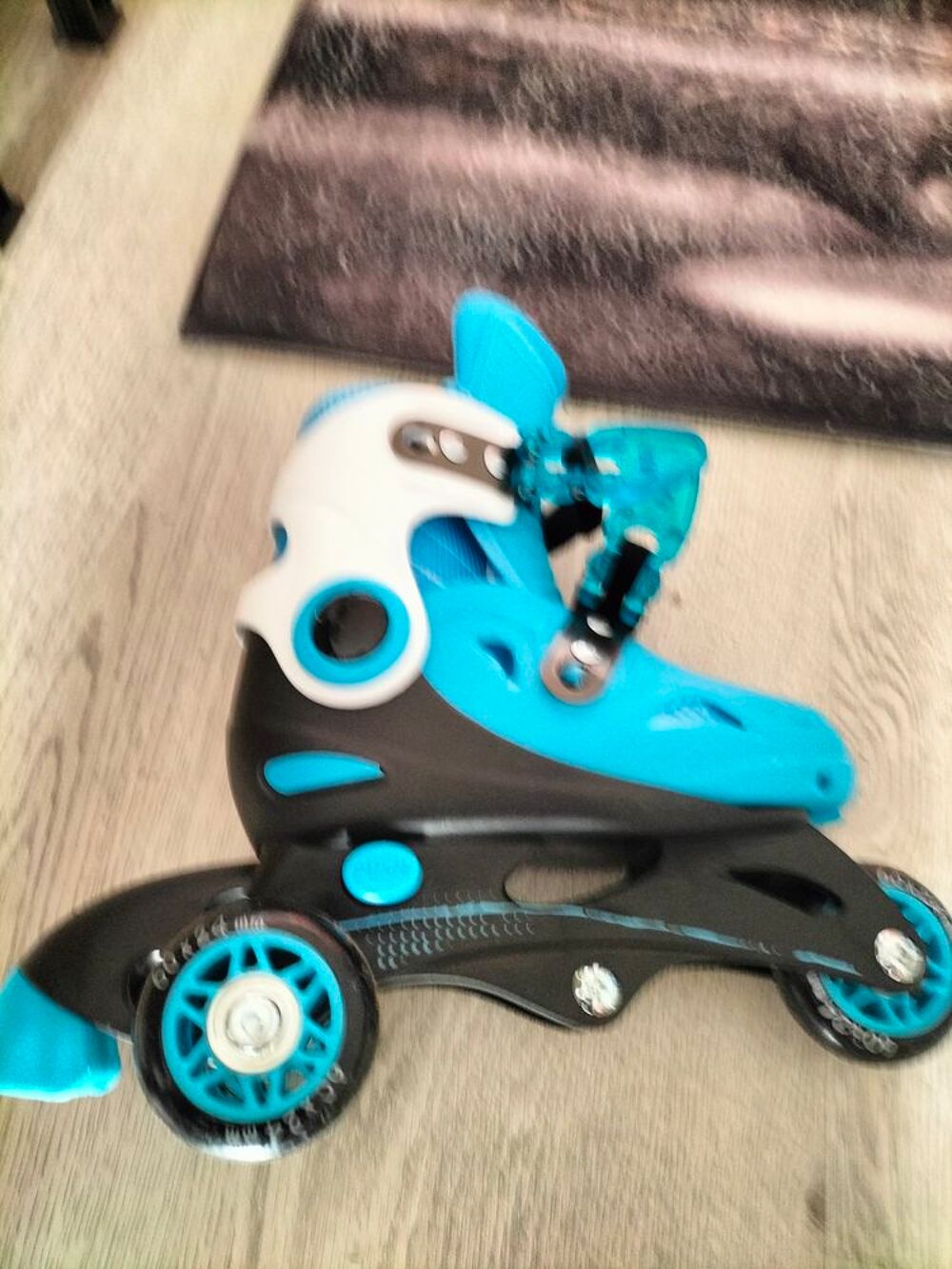 Roller pour enfant Bleu, 27 - 30 Jeux / jouets
