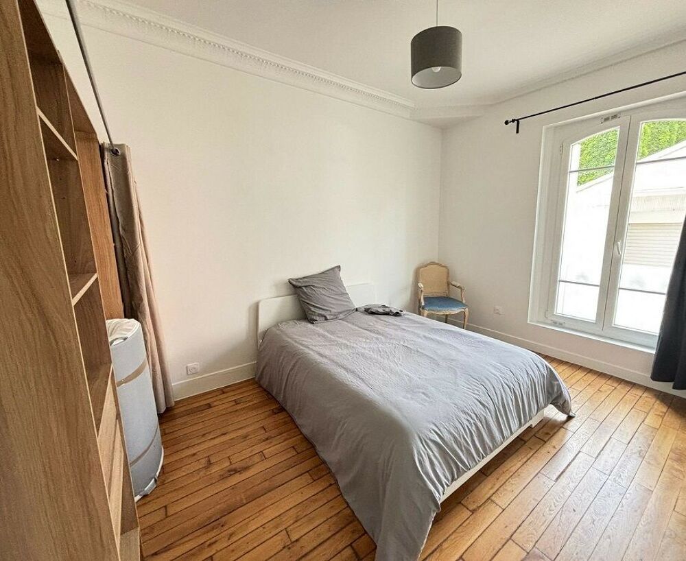 Location Appartement Appartement meublé 2 pièces 32 m², Courbevoie (92400) Courbevoie