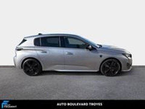 308 PHEV 225 e-EAT8 GT Pack 2021 occasion 10600 Barberey-Saint-Sulpice