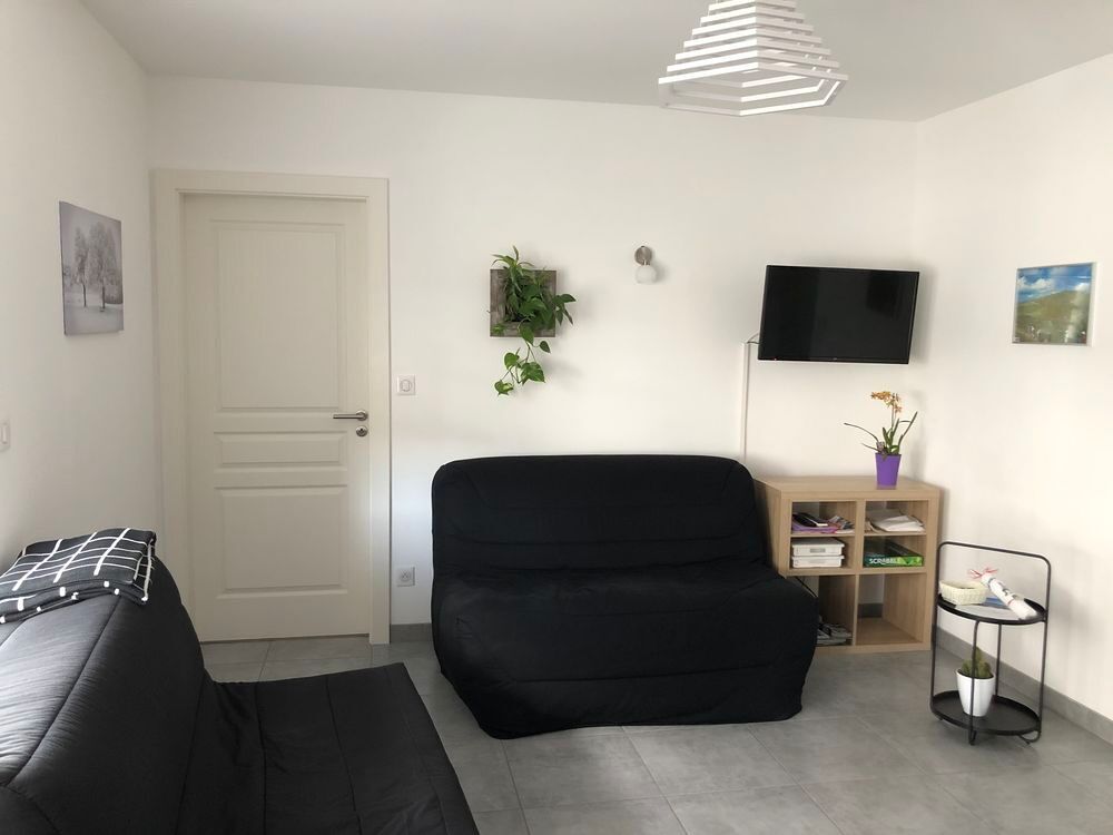   appart Moderne au calme centre ville Gérardmer Lorraine, Gérardmer (88400)
