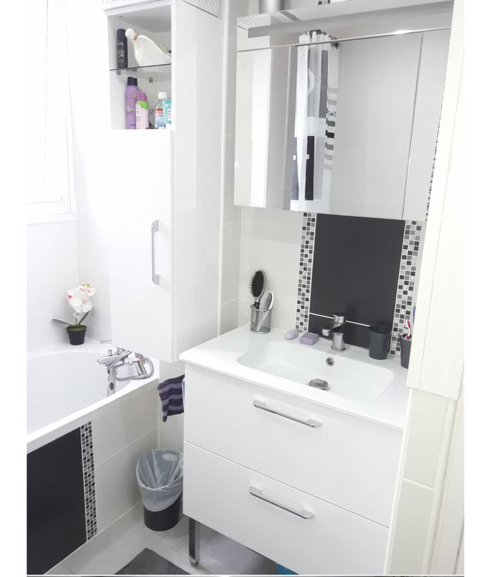 Location Colocation Appartement moderne de 74 m² à Dijon (colombière) Dijon