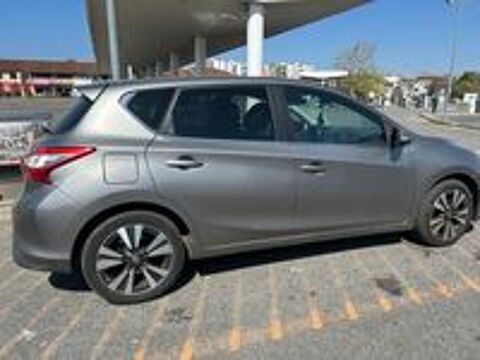 Pulsar 1.5 dCi 110 N-Connecta 2017 occasion 64600 Anglet