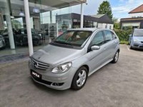 Classe B 180 CDI Autotronic CVT 2007 occasion 55100 Verdun