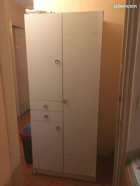 Meuble salle de bain 45 Castres (81)