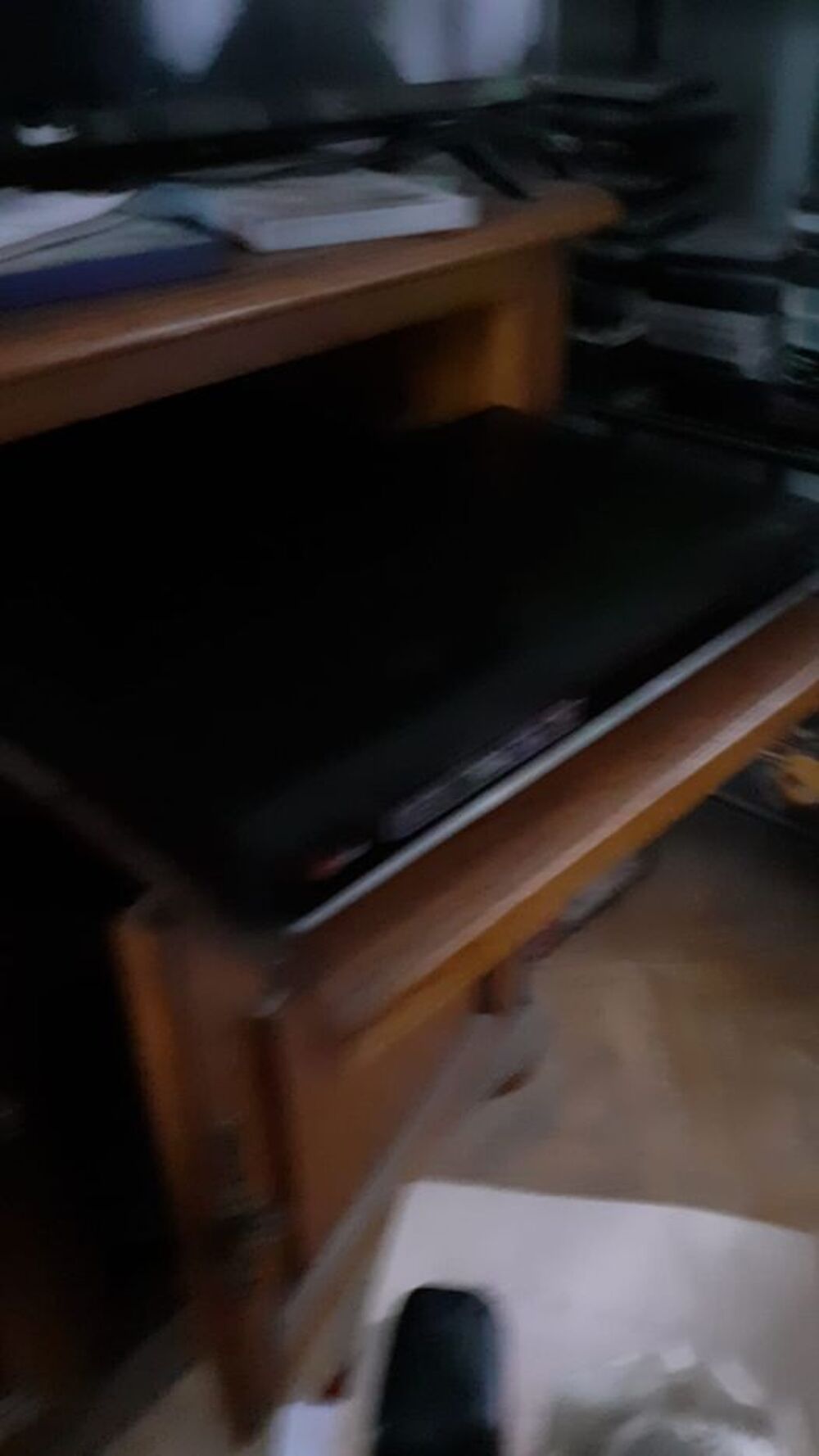 lecteur dvd Electroménager