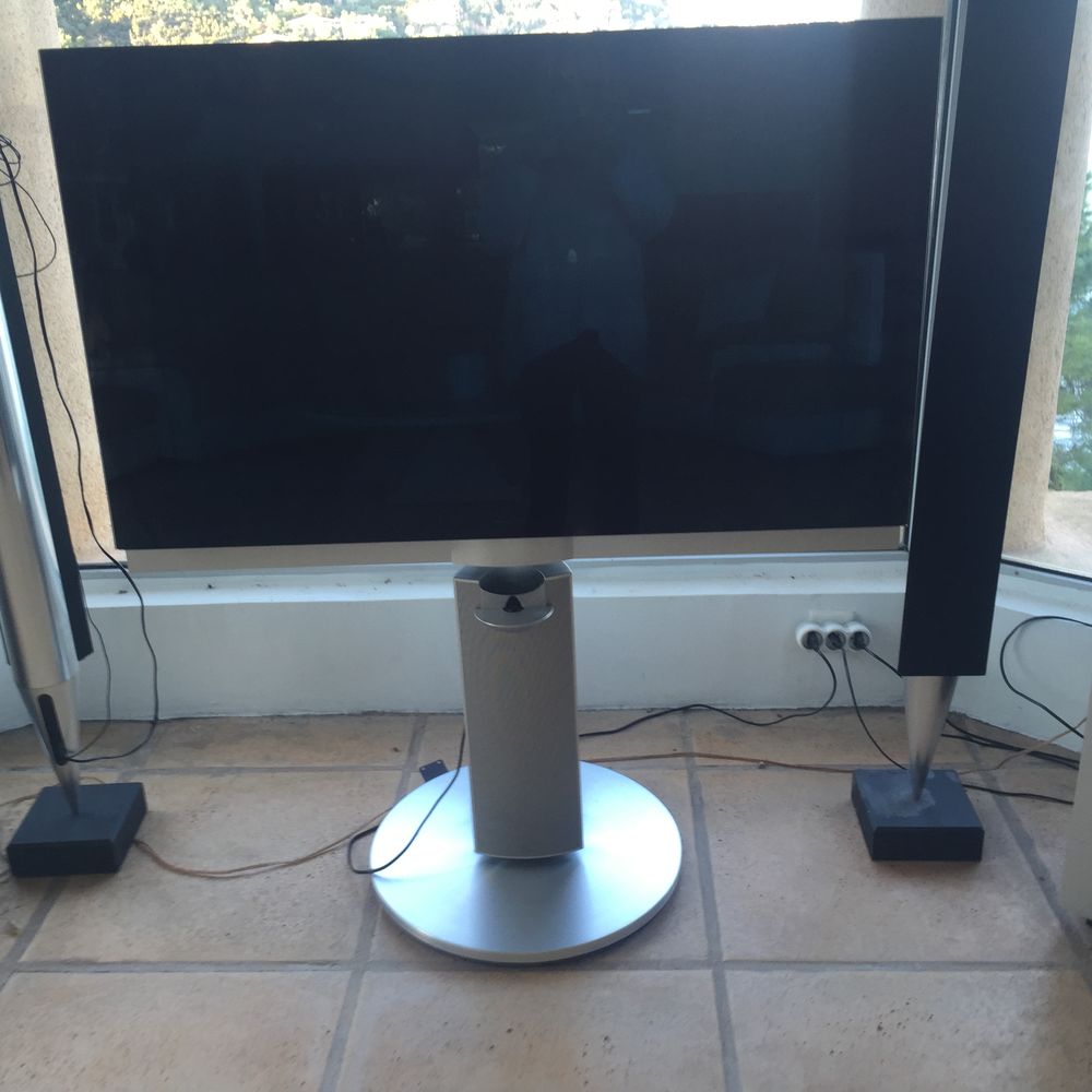 television bang et olufsen Bijoux et montres