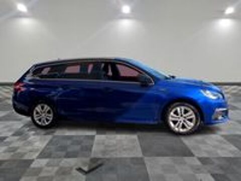 308 gt lines 2019 occasion 69100 Villeurbanne