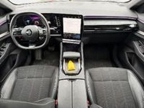 Austral E-Tech hybrid 160 Techno 2023 occasion 08200 Wadelincourt