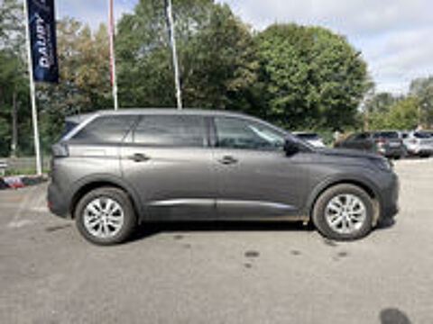 5008 5p Style BlueHDi 1.5 130 cv 2022 occasion 87280 Limoges