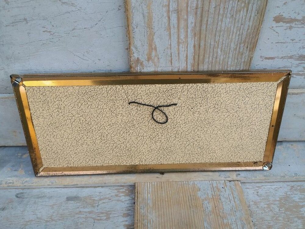 Ancienne Plaque Glacoide Publicitaire Beaujolais Vins G&eacute;rin 