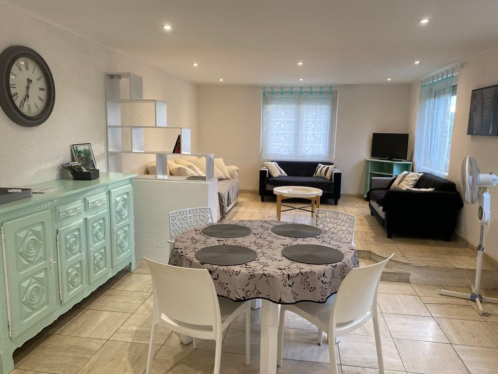 Vente Maison Immeuble de rapport/ maison divisé en 2 appartement + Studio Cahors