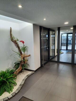  Appartement � vendre 3 pi�ces 65 m�