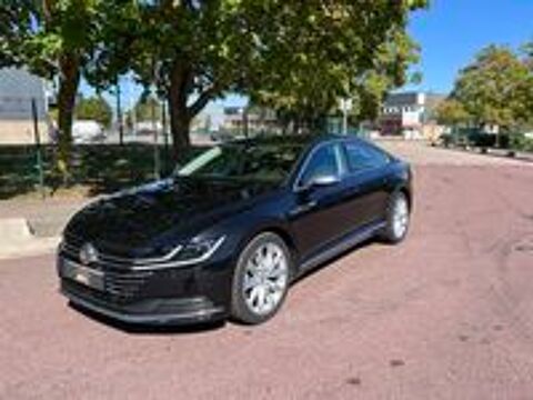 Arteon 2.0 TDI 150 SCR DSG7 Elegance 2019 occasion 78680 &Eacute;p&ocirc;ne