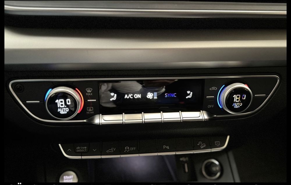 Q5 Sportback 55 TFSIe 367 S tronic 7 Quattro S line 2021 occasion 69006 Lyon