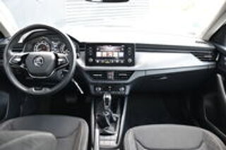 Kamiq 1.5 TSI 150 ch DSG7 Ambition 2024 occasion 56300 Pontivy