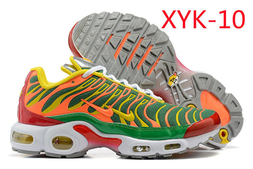 AIR MAX PLUS joint Chaussures