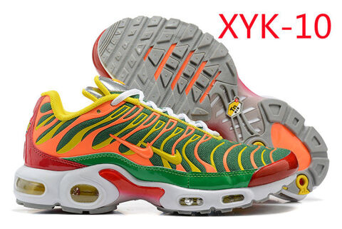 AIR MAX PLUS  joint 63 Saint-Denis (93)