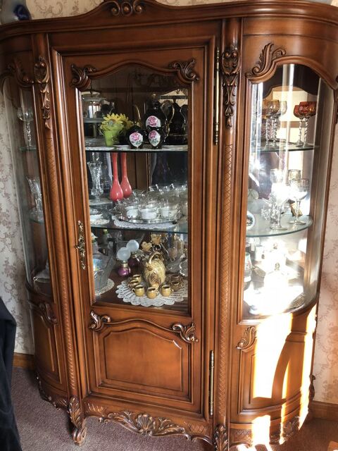 salle  manger 1500 Arzviller (57)