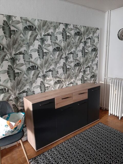  Appartement � louer 6 pi�ces 130 m� Nancy