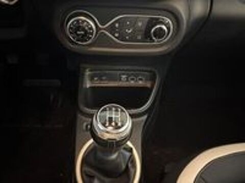 Twingo III TCe 95 Intens 2019 occasion 92330 Sceaux