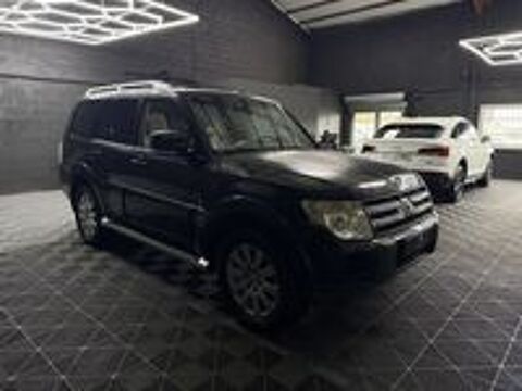 Pajero DC539VL 2007 occasion 33520 Bruges