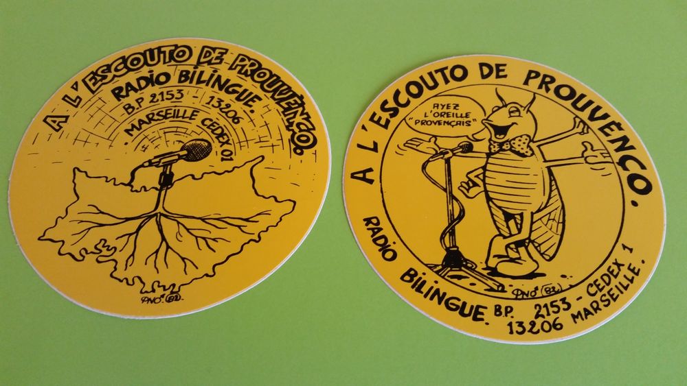 RADIO BILINGUE 