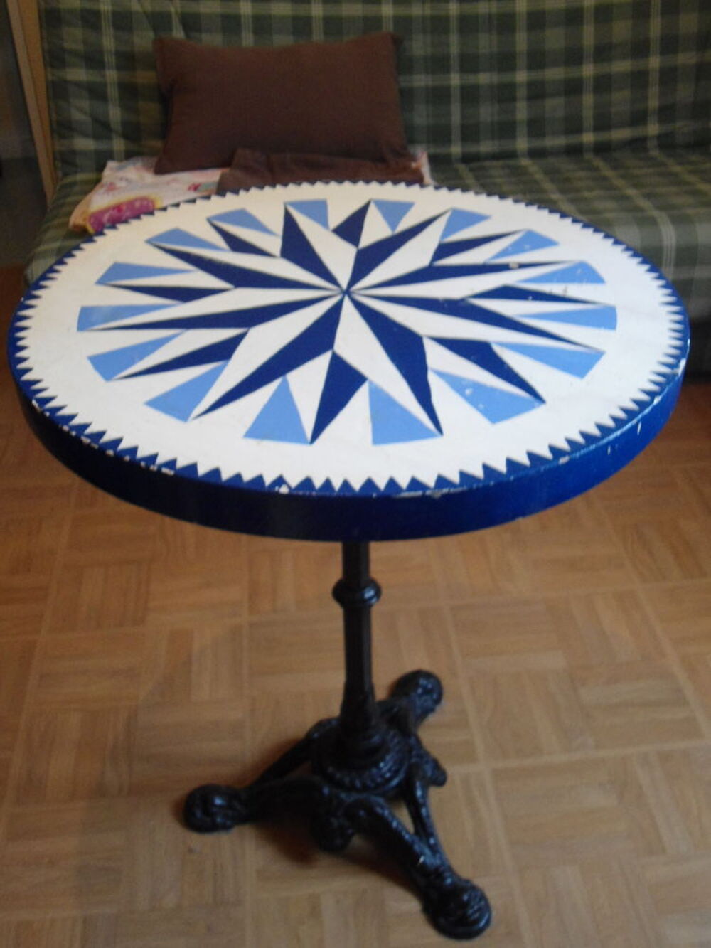 table"bistro" Meubles