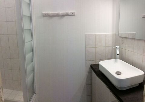  Appartement � louer 1 pi�ce 24 m�