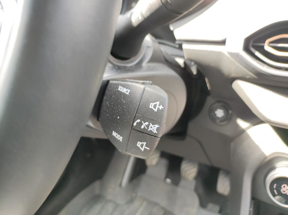 Sandero TCe 90 GSR2 Stepway Extreme 2025 occasion 95100 Argenteuil