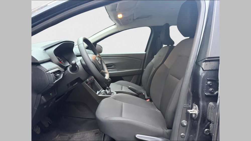 Sandero ECO-G 100 Essentiel 2021 occasion 92120 Montrouge