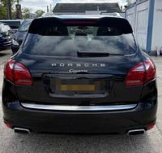 Cayenne 3.0D V6 Tiptronic S A 2012 occasion 20260 Calvi