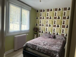  Maison � vendre 4 pi�ces 89 m�