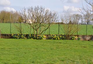  Terrain � vendre 1150 m�