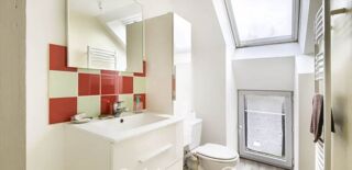  Maison � vendre 5 pi�ces 90 m� Saint-dolay